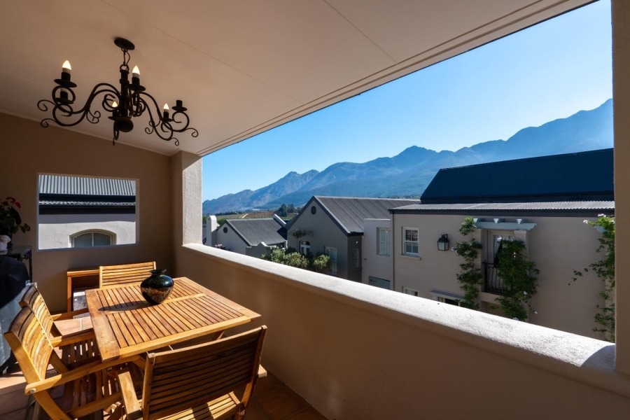 1 Bedroom Property for Sale in Franschhoek Western Cape